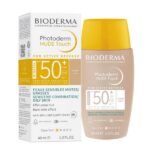 PHOTODERM NUDE TEINT CLAIRE