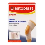 ELASTOPLASTE 2,,5M*8CM
