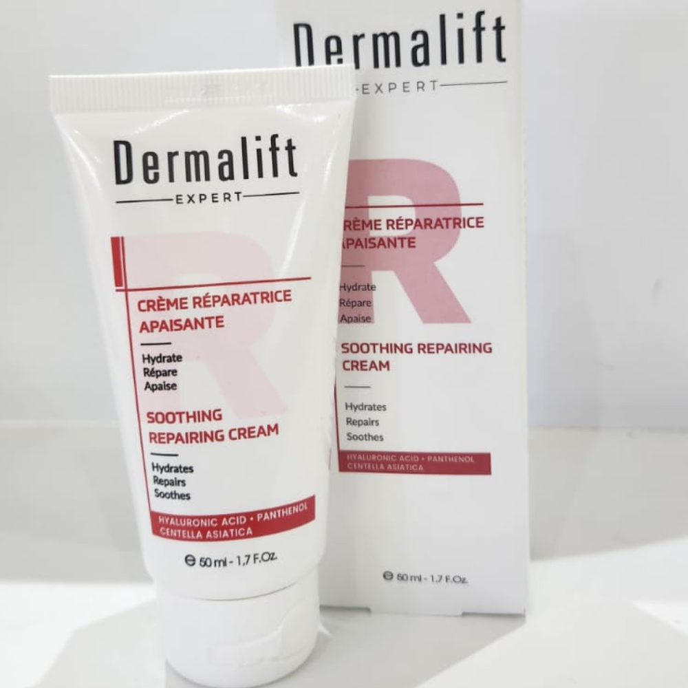 5 DERMALIFT CR REPARATRIC50