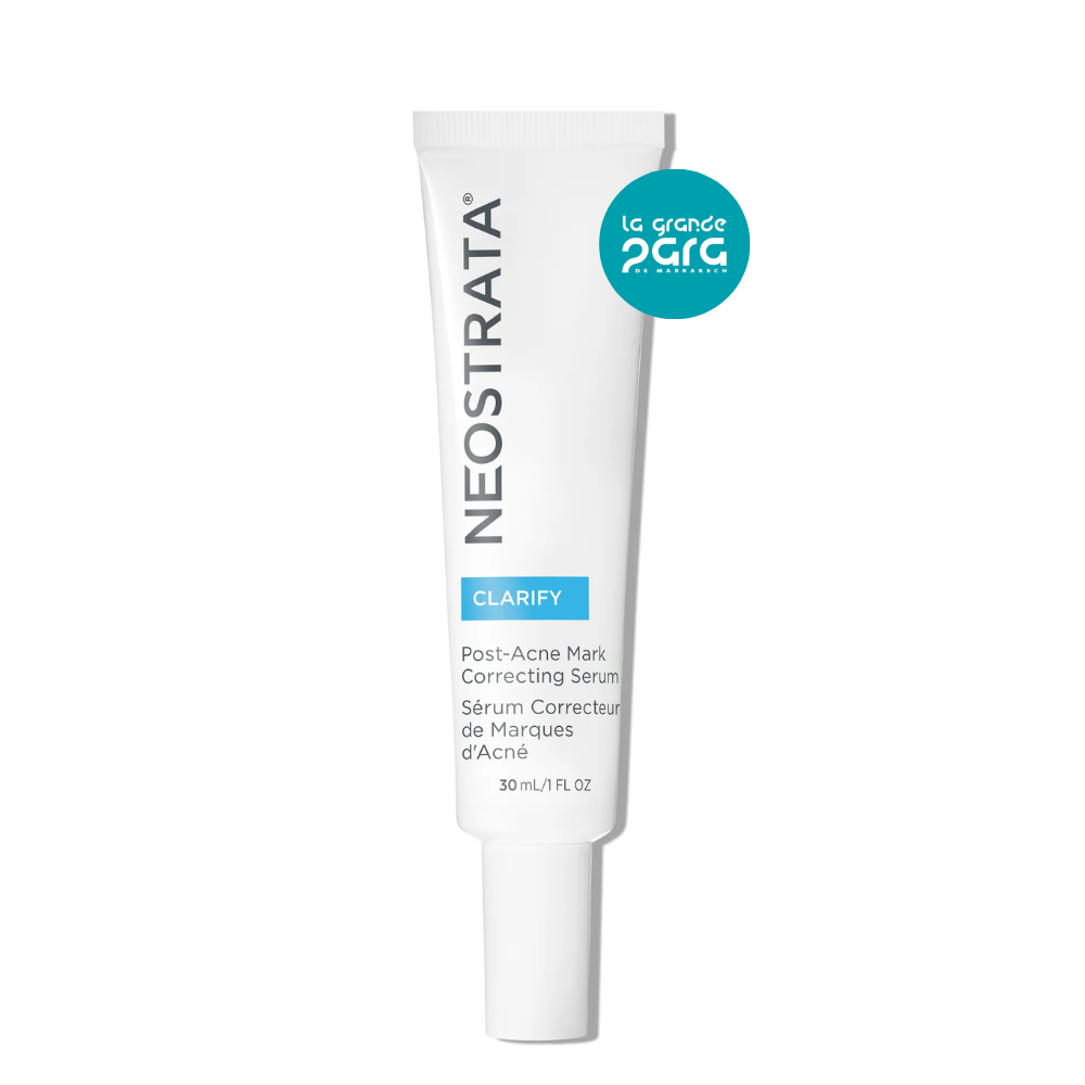 5 NEOST POST ACNE MARK SERU