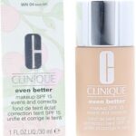 CLINIQUE EVEN BONE 04