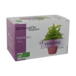 Destination Infusion Verveine 20 x 1.6g