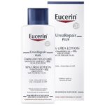 EUCERIN EMOL 10% D'UREE