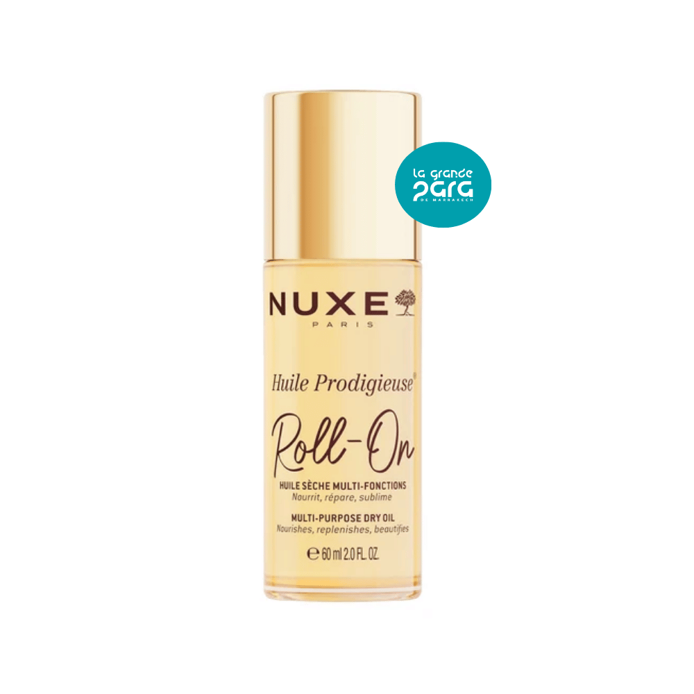 9 NUXE HUILE PROD ROLL ON
