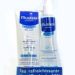 MUSTELA PACK 2EN1 +EAU RAFRAICHISSANTE