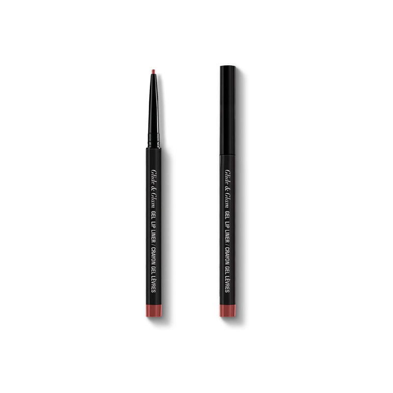 ABNY-GLIDE-GLAM-LIP-LINER-ROSE-1.png ABSOL GLIDE&G SOFT MDGL11 – Image 1