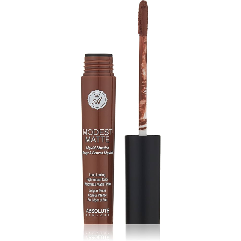 ABNY-MODEST-MATTE-LIPGLOSS-VEILED.png ABSOL MODEST MATTE MML09 – Image 1