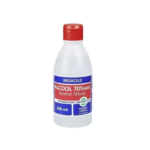ALCOOL 70%MEDISANTE 250ML