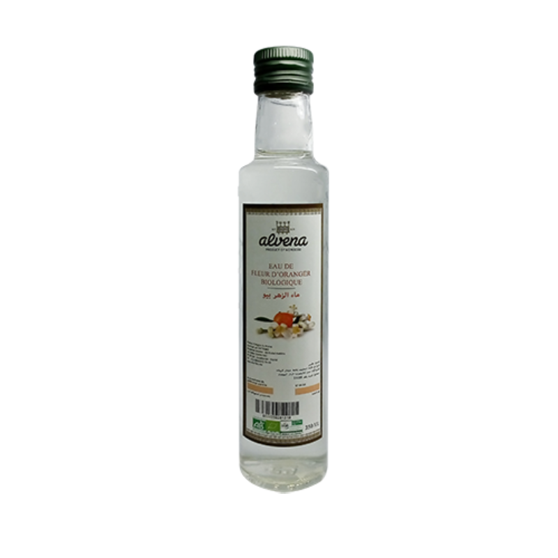 ALVENA-EAU-DE-FLEUR-DORANGER-250-ML.png ALVENA EAU DE FLEUR D'ORANGER 250 ML – Image 1