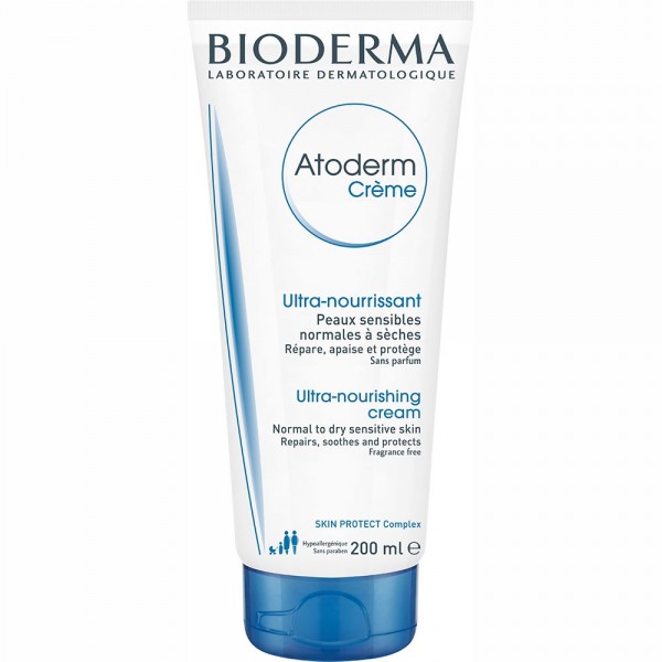 ATODERM-CREME-200-ML.jpg ATODERM CREME 200ML – Image 1