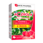 FORTE PHARMA ACEROLA/60CP