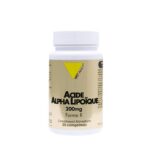 VITALL+ ACID ALPHA LIP/30