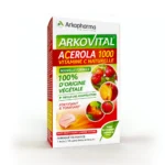 ACEROLA ARKOPHARMA