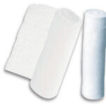 BANDES DE GAZ AL3M*15CM