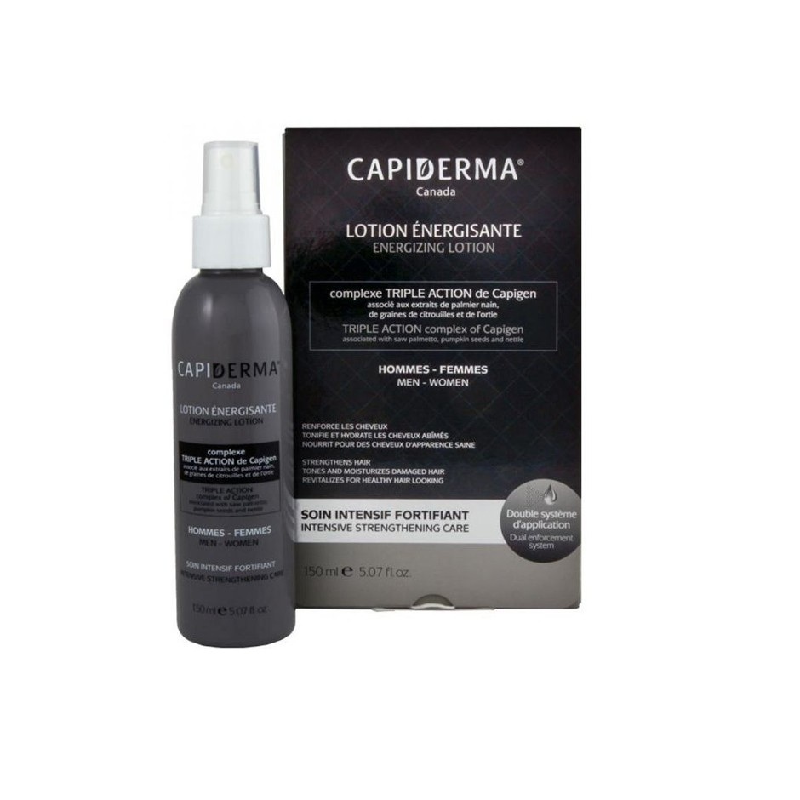 CAPIDERMA-LOTION-ENERGISANTE.png CAPIDERMA LOTION #CHUTE – Image 1