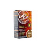 COLOR & SOIN 7G
