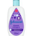EAU COLOGNE JOHNS DREAM