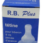 TETINES RB PLUS