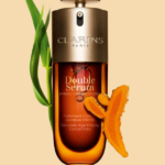 CLARINS DOUBLE SERUM 862