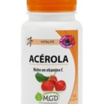 MGD ACEROLA FRUITS ROUGES /30