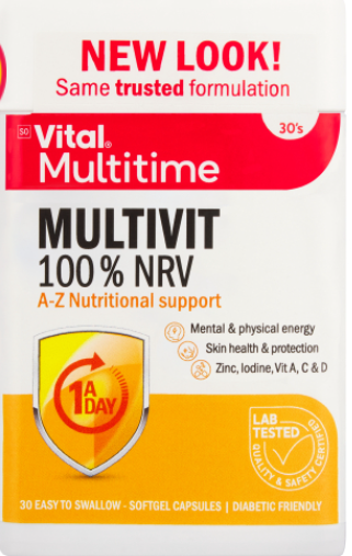 Capture-decran-2025-04-18-174426.png TOP VITALL /30 CAPSULES MULTIVITAMIN – Image 1