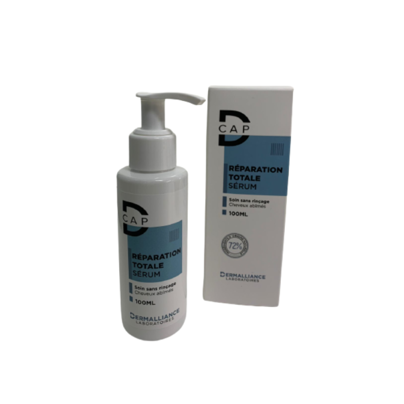 D-CAP-SERUM-REPARATION-TOTALE-CHEVEUX-ABIMES-100-ML.png D-CAP SERUM REPARATION – Image 1
