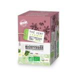 BIODYSSEE THE VERT JASMIN ORIENTAL 20 X 1.75G