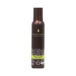 MACADAMIA MOUSSE VOLUM180