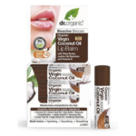 Dr Organic Baume à Lèvres à la Gelée Royale 5,7Ml
