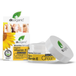 DR ORGANIC CREME VIT E