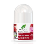 DR ORGANIC DEO GRENADE