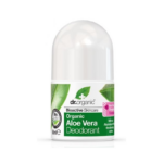 DR ORGANIC DEO ALOE VERA