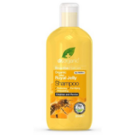 DR ORGANIC SHAMP GELEE RO