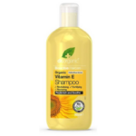 DR ORGANIC SHAMP VITAM E