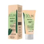ECLIN ECRAN # ACNE INV50+