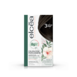 ELCEA 3 CHATAIN FONCE