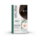 ELCEA 4 CHATAIN