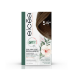 ELCEA 5 CHATAIN CLAIR