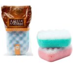 AQUA M EPONGE BAIN MUL601