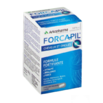 FORCAPIL BTE DE 60GELULES