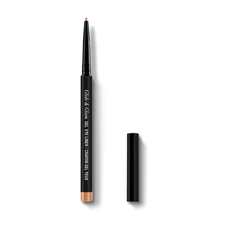 GLIDE-GLAM-GEL-EYELINER-Rose-Gold.png ABSOL GLIDE&G ROSE MDGL06 – Image 1