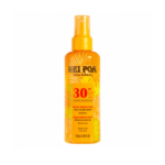 HEI POA HUILE SECHE AU MONOI-SPF30-PARFUM TIARE 150ML