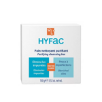 HYFAC PAIN NETTOYANT PURIFIANT 100G