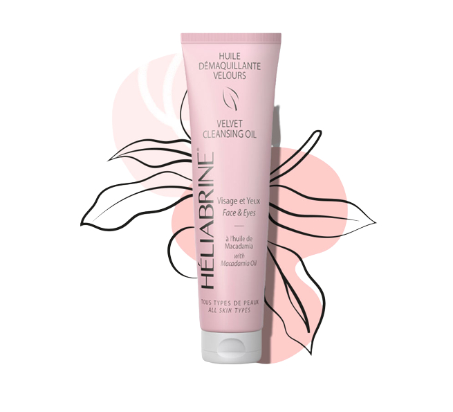 Heliabrine-huile-demaquillante-velours-150ml.jpg HELIABRINE HUILE DEMAQUIL – Image 1