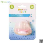 SUC NOTRE BB POUCE 2 AGE