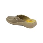SABOT BERCAMA BEIGE 36