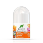 DR ORGANIC DEO MANUCA