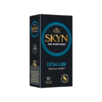 MANIX SKYN EXTRA LUBR/10