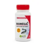 MGD BIOMEGA 3 /90CAPSULES