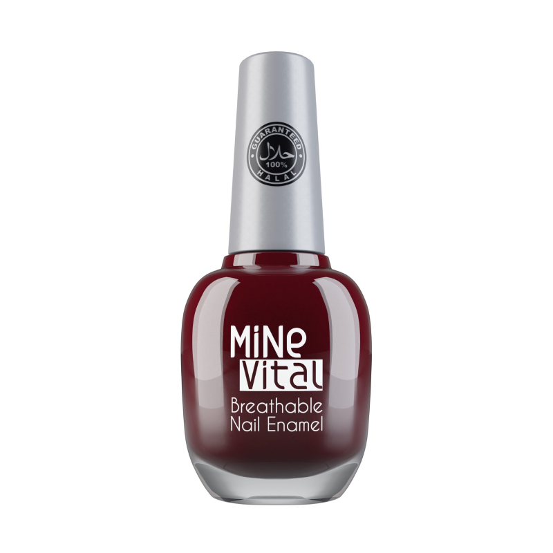 Mine-Vital-APPLE-N°5-15ml.png Mine Vital APPLE N°5 15ml – Image 1